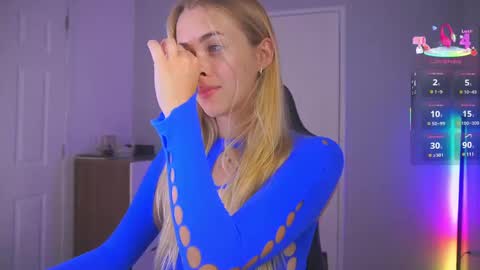 Snapshot of danikadillan chatting on March 2025 07:14:02 AM Hi my name is Anna. Please say hello I like to chat with you. If u have request use Tip option .Thank you online show from March 2025 07:14:02 AM