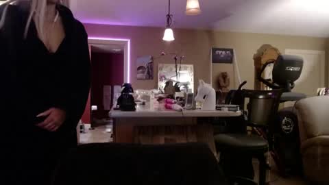DanikaWhite69 online show from April 2026 01:41:02 PM