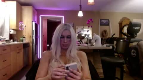 DanikaWhite69 online show from June 2026 11:48:02 AM