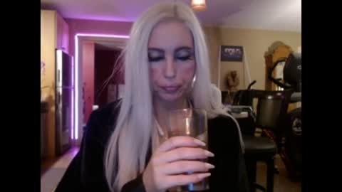 DanikaWhite69 online show from July 2026 02:13:01 PM