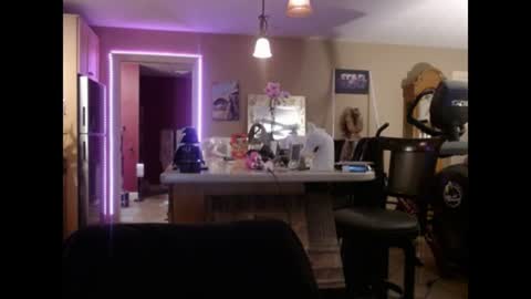 DanikaWhite69 online show from August 2026 01:21:01 PM