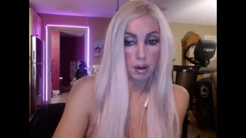 DanikaWhite69 online show from August 2026 12:58:02 PM