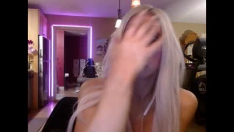 DanikaWhite69 online show from August 2026 12:29:02 PM