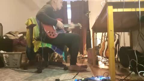 danimal5000 online show from January 2025 06:59:01 PM