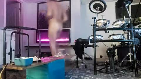 danimal5000 online show from October 2025 04:32:02 AM