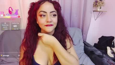 daninianderson online show from November 2025 04:12:02 AM