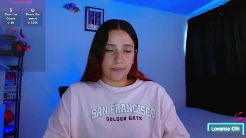 Dani online show from May 2026 09:12:01 PM