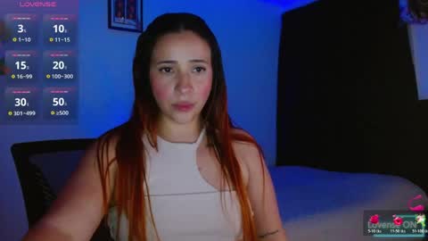 Dani online show from May 2026 01:57:16 AM