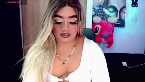 danipein online show from October 2025 11:18:02 AM