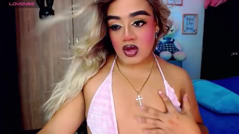 danipein online show from November 2025 11:32:01 AM