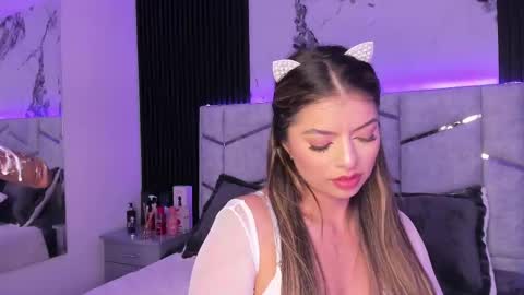 Snapshot of daniphoenixx chatting on March 2025 10:47:01 PM Dani Phonenix online show from March 2025 10:47:01 PM