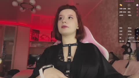 Your mistress Dani online show from January 2025 07:46:02 AM