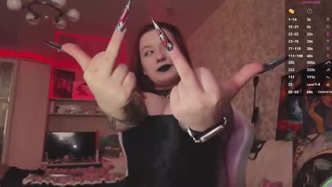 Your mistress Dani online show from September 2025 05:50:01 AM