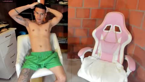 danisex_1 online show from August 2026 03:16:02 AM