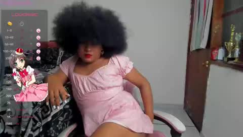 Snapshot of danisweet_ chatting on February 2025 06:41:01 AM dani online show from February 2025 06:41:01 AM