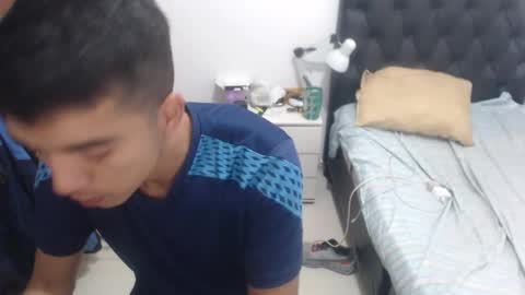 daniel segura online show from March 2026 02:54:02 PM