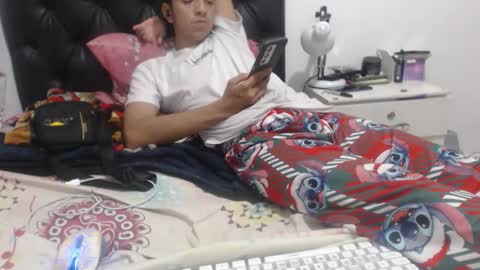 daniel segura online show from March 2026 02:06:01 AM