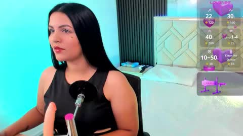 Snapshot of daniwhatson chatting on September 2025 11:55:01 AM Dani whatson online show from September 2025 11:55:01 AM