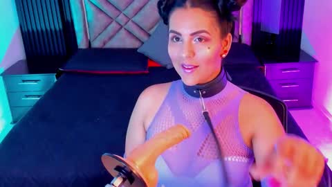 Snapshot of daniwhatson chatting on October 2025 12:31:01 AM Dani whatson online show from October 2025 12:31:01 AM