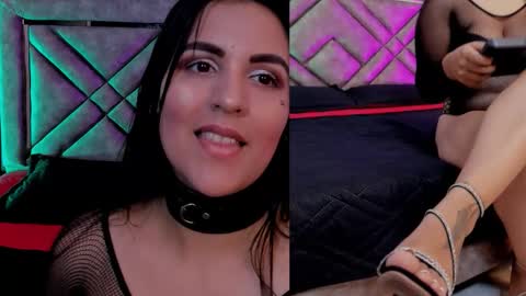 Snapshot of daniwhatson chatting on October 2025 11:49:01 PM Dani whatson online show from October 2025 11:49:01 PM