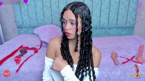 danix_coruscans online show from April 2026 05:13:02 PM