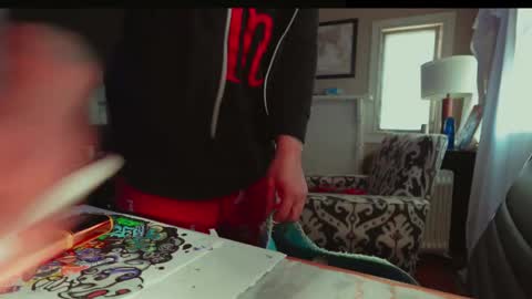 dankfuckcouple online show from March 2025 04:10:01 PM