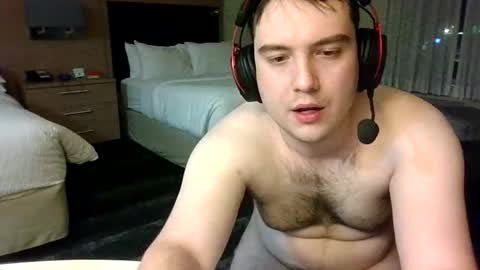 John Connor online show from February 2026 06:18:02 AM