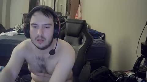 John Connor online show from March 2026 08:49:01 AM