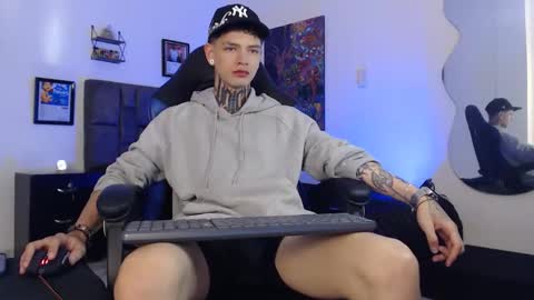 Dann Brown online show from May 2026 08:16:02 PM