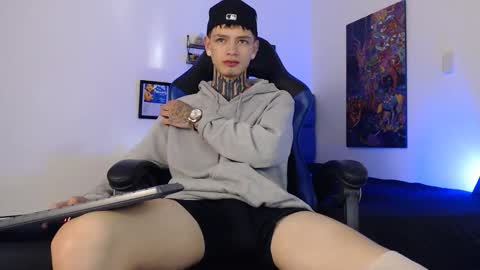 Dann Brown online show from May 2026 09:16:01 PM