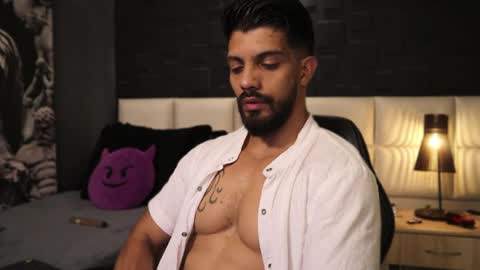 Dann saenz online show from February 2025 10:37:02 PM