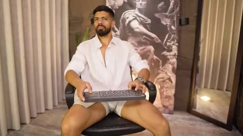 Dann saenz online show from March 2026 03:20:02 PM