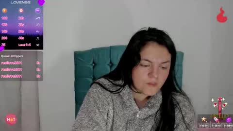 danna online show from March 2025 03:02:01 PM