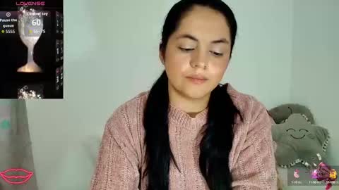 danna online show from September 2025 09:49:01 PM