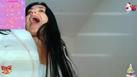 danna online show from November 2025 03:00:01 PM