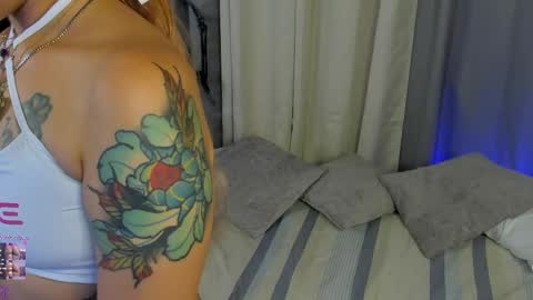 Dannacastle online show from October 2025 02:09:02 AM