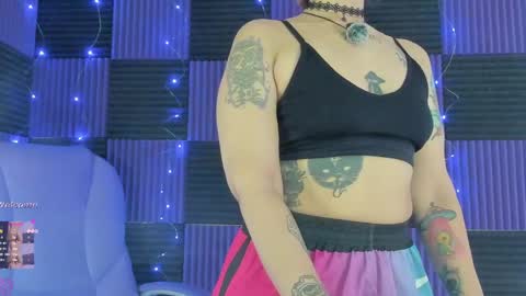 Dannacastle online show from April 2026 05:06:01 AM