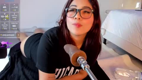 danna_adams1 online show from February 2025 04:14:02 AM