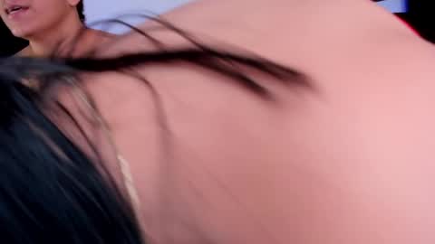 Snapshot of danna_and_miike chatting on February 2026 04:30:01 PM danna and miike online show from February 2026 04:30:01 PM