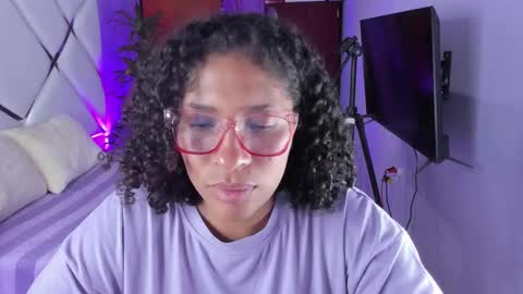 Snapshot of danna_berry chatting on September 2025 03:33:01 PM DannaBerry online show from September 2025 03:33:01 PM
