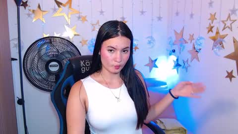 Snapshot of danna_club chatting on March 2026 02:35:01 AM DANNA CLUB online show from March 2026 02:35:01 AM