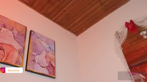 Danna Lovs online show from March 2025 01:59:02 PM