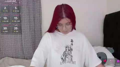 Snapshot of danna_luu chatting on May 2026 03:01:01 AM Danna online show from May 2026 03:01:01 AM