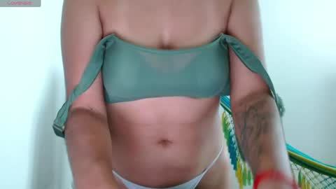 Danna online show from March 2026 09:07:01 PM