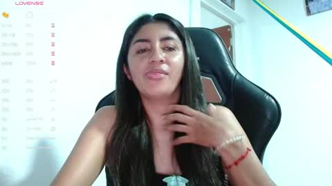 Danna online show from April 2026 12:05:02 AM