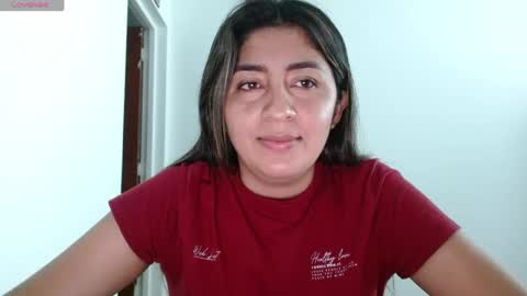 Snapshot of danna_peterson chatting on April 2026 06:43:01 PM Danna online show from April 2026 06:43:01 PM