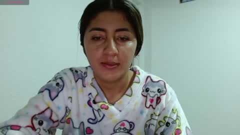 Snapshot of danna_peterson chatting on April 2026 11:50:01 PM Danna online show from April 2026 11:50:01 PM