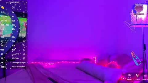 Danna Rhodes online show from February 2026 05:33:02 AM