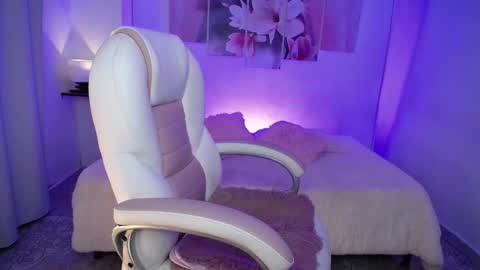 Danna online show from November 2025 11:47:01 PM