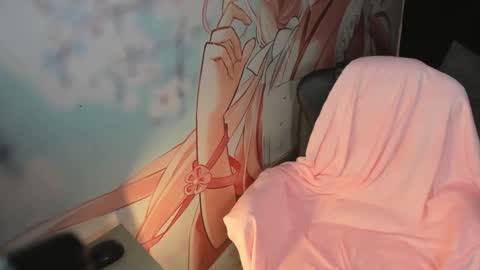 danna_sg online show from June 2026 03:15:02 AM